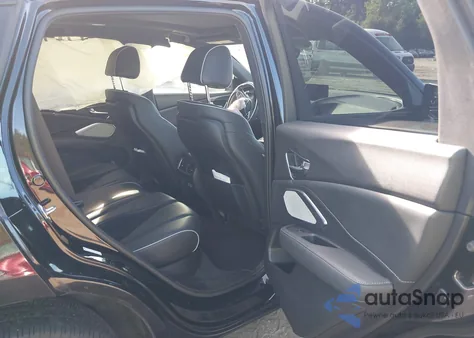 2020 Acura Rdx A-Spec Package from USA, damaged, VIN 5J8TC2H60LL010931